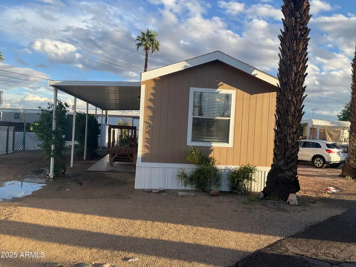 29 W Southern Avenue #26, Mesa, AZ 85210 - Image #1