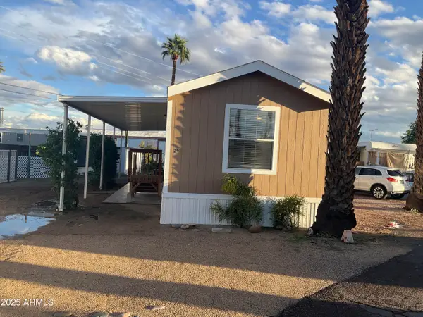 29 W Southern Avenue #26, Mesa, AZ 85210