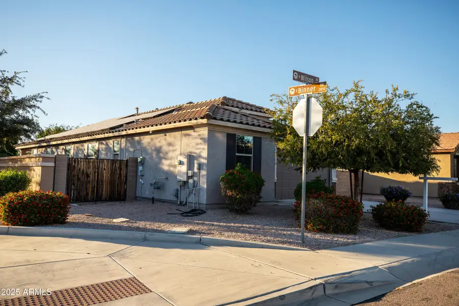 252 N Wilson Drive, Chandler, AZ 85225 - Image #2