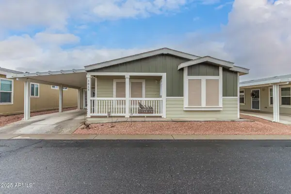 650 N Hawes Road #3815, Mesa, AZ 85207