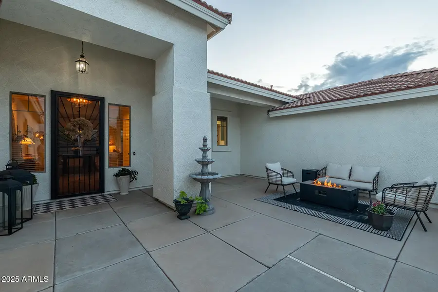 21125 E Twin Acres Drive, Queen Creek, AZ 85142 - Image #3