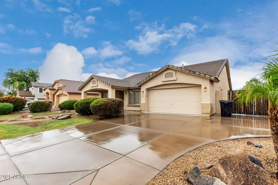 3860 E Thornton Avenue, Gilbert, AZ 85297 - Image #2