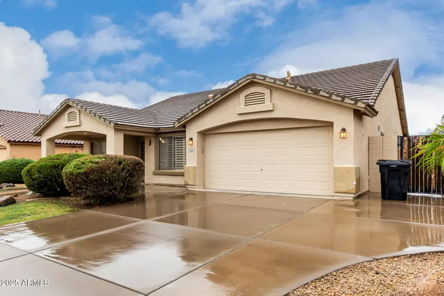 3860 E Thornton Avenue, Gilbert, AZ 85297 - Image #3