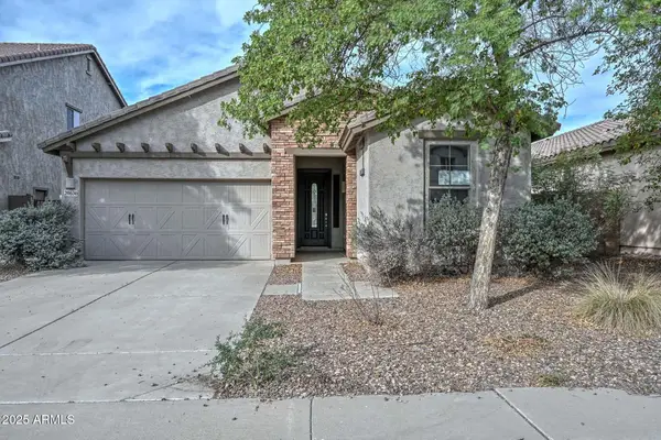 29636 N 120th Lane, Peoria, AZ 85383