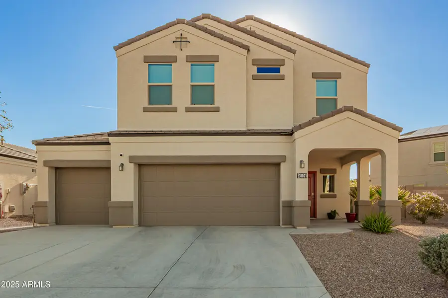 31021 W Earll Drive, Buckeye, AZ 85396 - Image #2