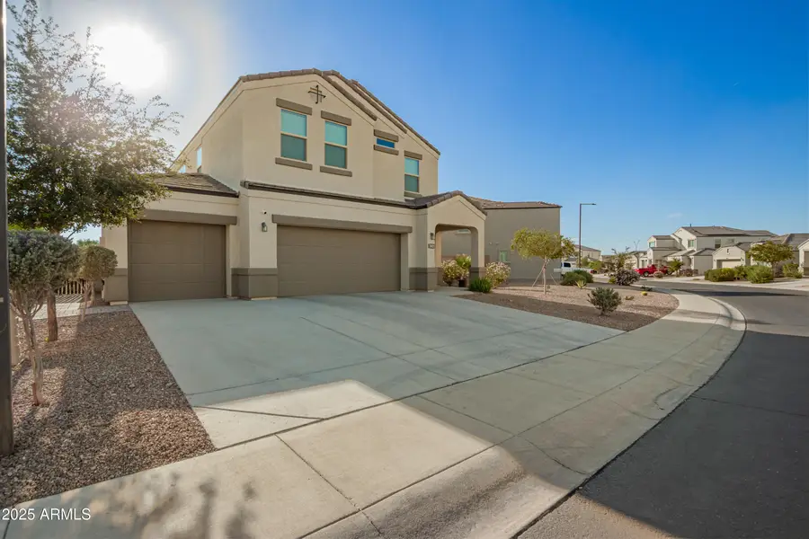 31021 W Earll Drive, Buckeye, AZ 85396 - Image #3