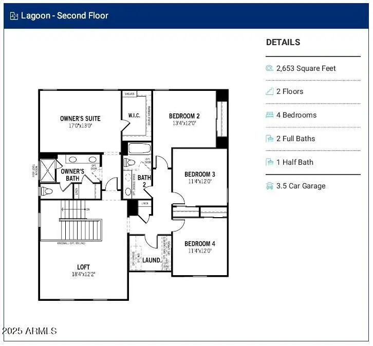 3733 S 241st Lane, Buckeye, AZ 85326 - Image #3