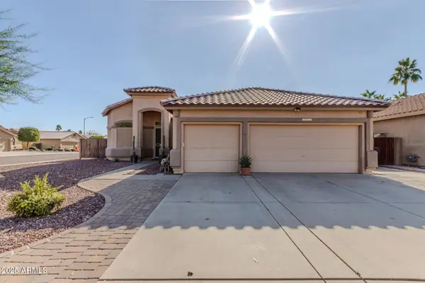 9011 W Alex Avenue, Peoria, AZ 85382
