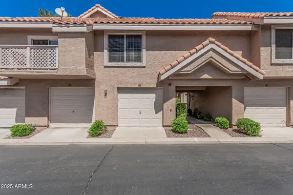 1633 E Lakeside Drive #166, Gilbert, AZ 85234