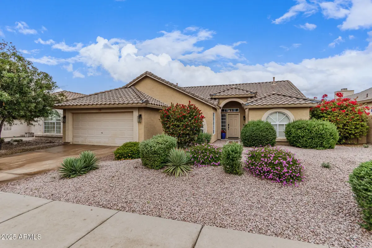 4542 E Via Dona Road, Deer Valley, AZ 85331 - Image #1