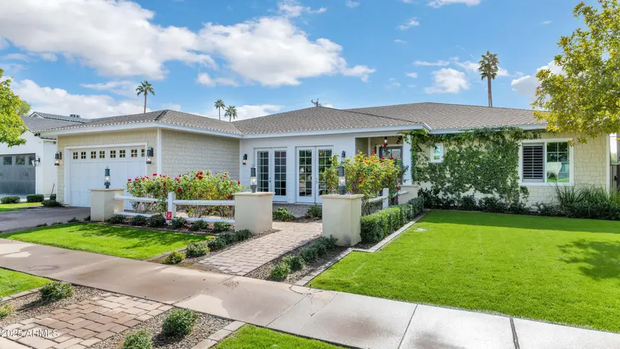 3319 E Medlock Drive, Phoenix, AZ 85018 - Image #2