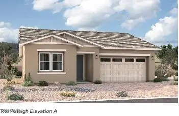 16961 W Desert Lane, Goodyear, AZ 85338 - Image #1