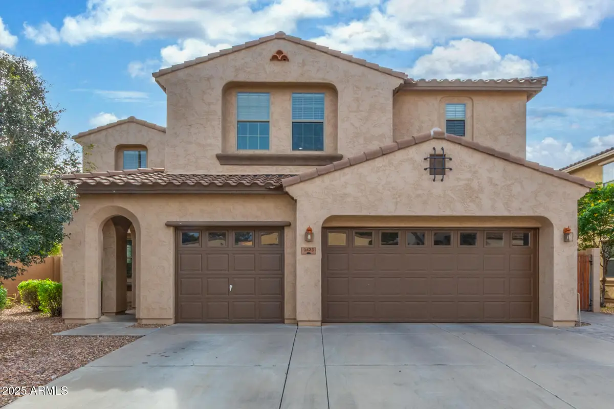3423 E Zion Way, Chandler, AZ 85249 - Image #1