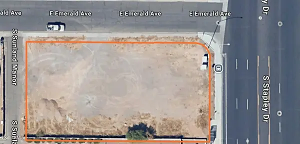 1030 S Stapley Drive #TR-B, Mesa, AZ 85204