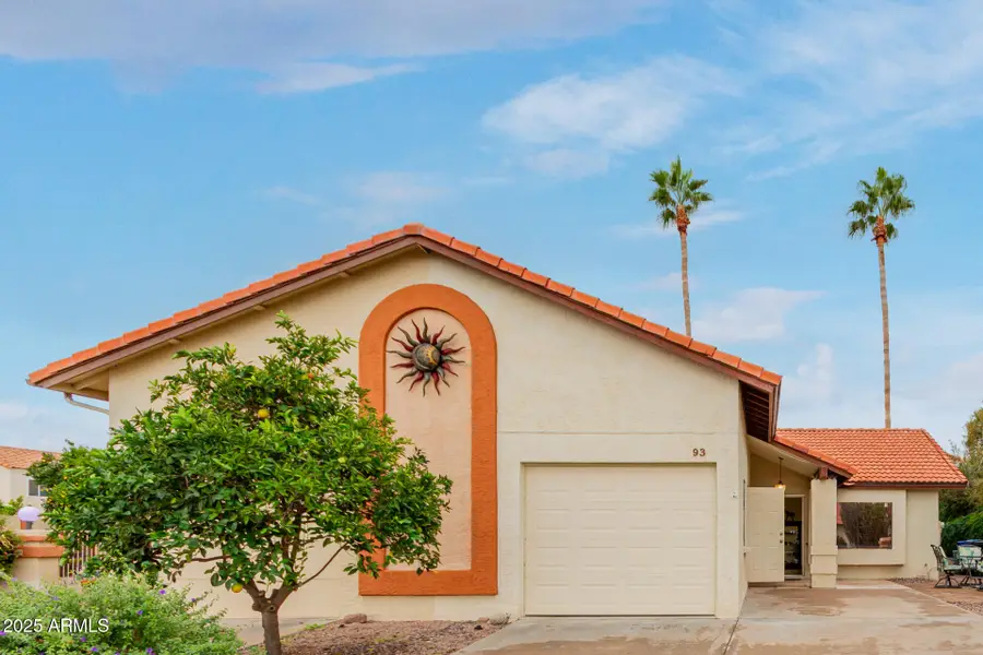 542 S Higley Road #93, Mesa, AZ 85206 - Image #2