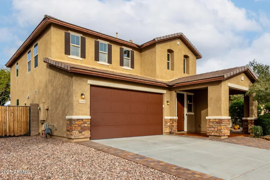 11920 W El Cortez Place, Peoria, AZ 85383 - Image #2