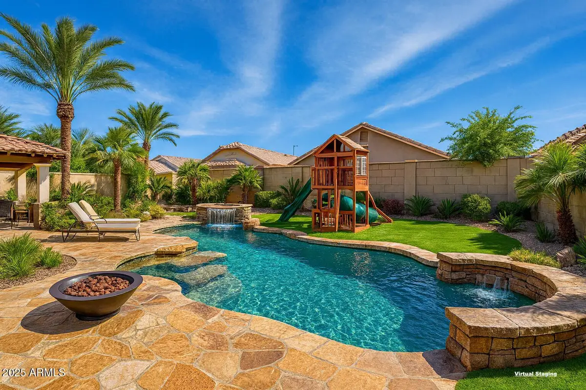 25830 W Elwood Street, Buckeye, AZ 85326 - Image #1