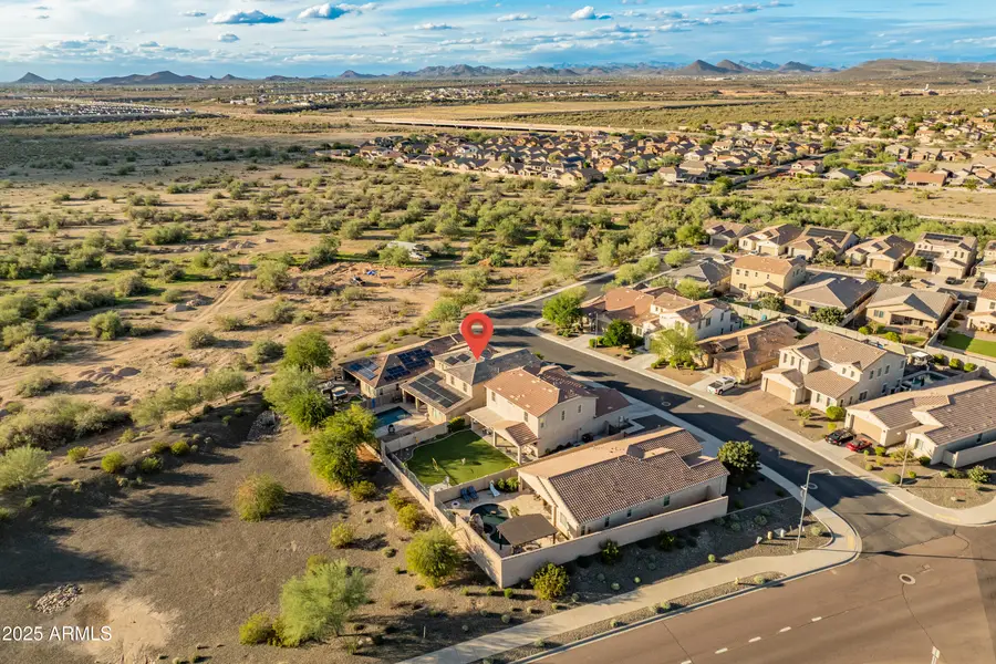 10721 W Realgar Road, Peoria, AZ 85383 - Image #2