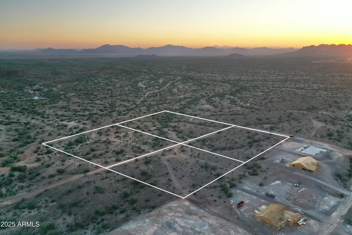 Lot 4 W Lucky Lane #3, San Tan Valley, AZ 85144 - Image #1