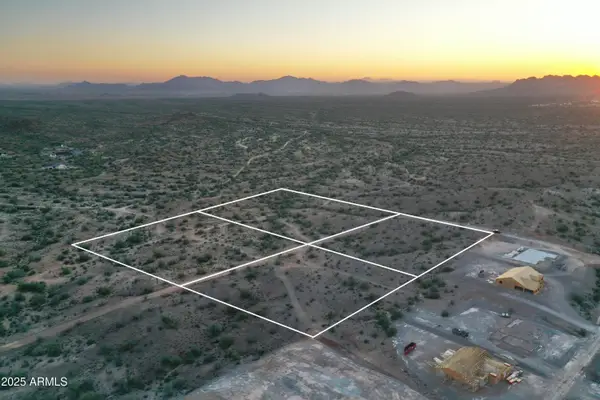 Lot 4 W Lucky Lane #3, Queen Creek, AZ 85144