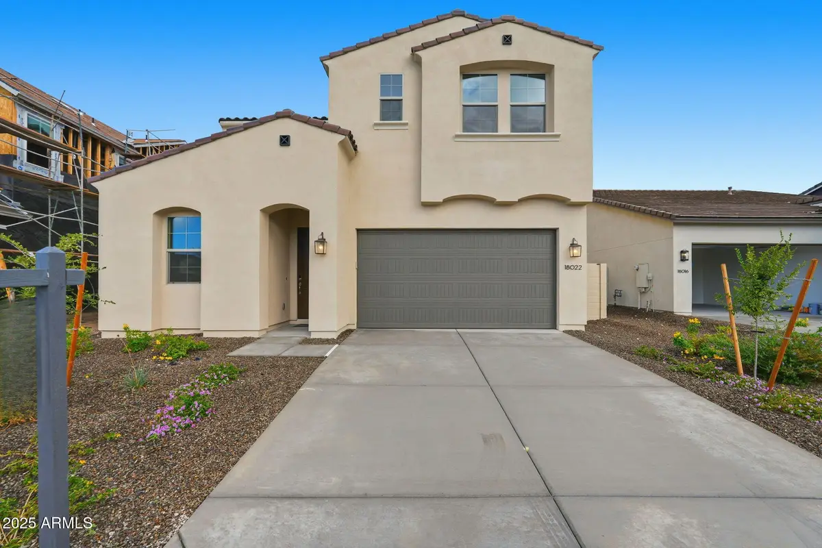 18022 W Bighorn Avenue, Goodyear, AZ 85338 - Image #1