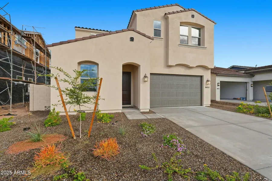 18022 W Bighorn Avenue, Goodyear, AZ 85338 - Image #2