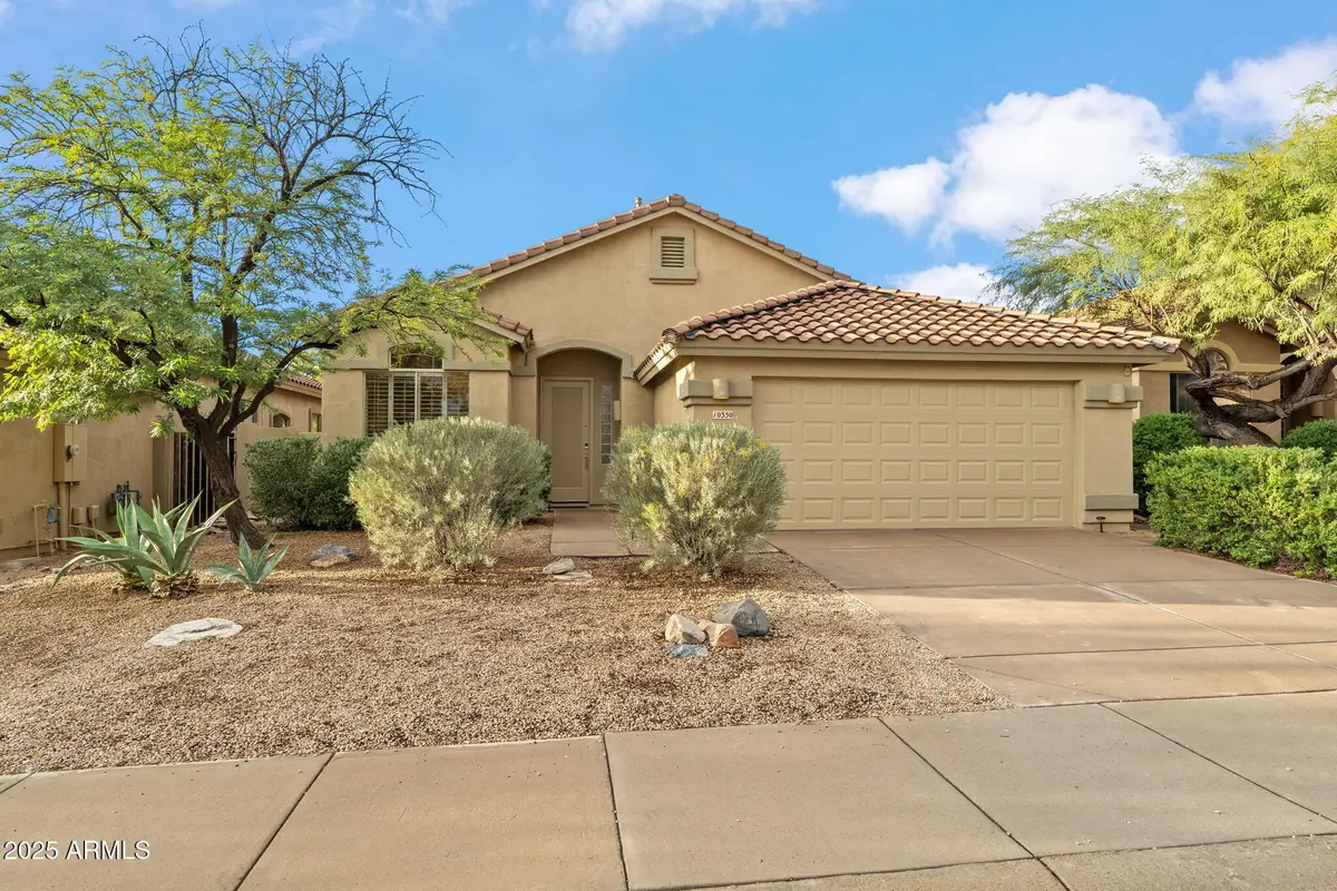 10350 E Tierra Buena Lane, Scottsdale, AZ 85255 - Image #1