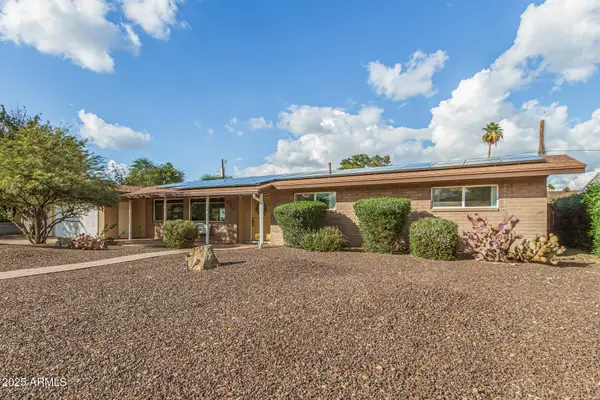 220 W Seminole Drive, Phoenix, AZ 85023