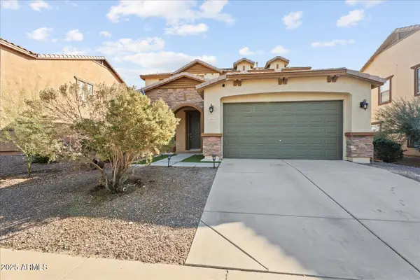 26051 N 163rd Drive, Surprise, AZ 85387
