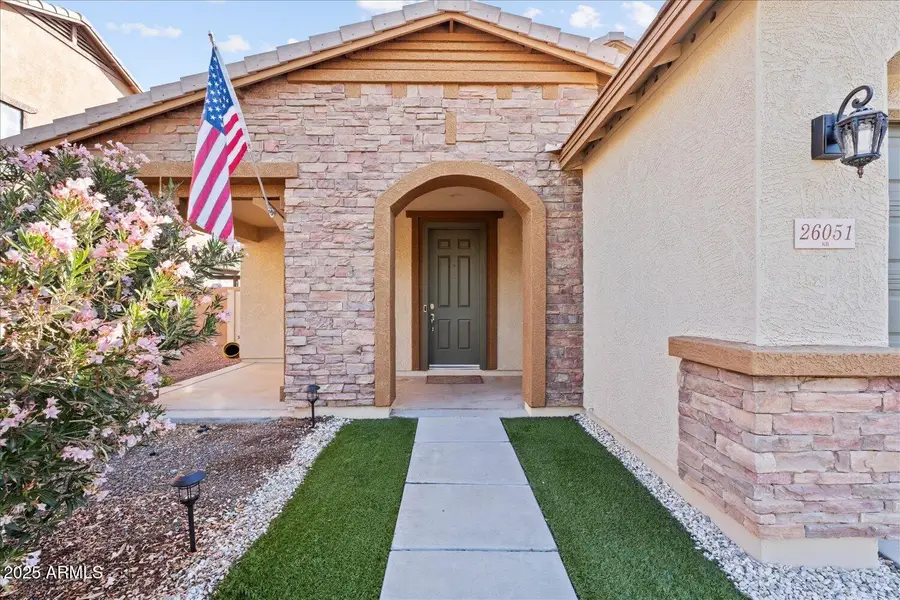 26051 N 163rd Drive, Surprise, AZ 85387 - Image #2