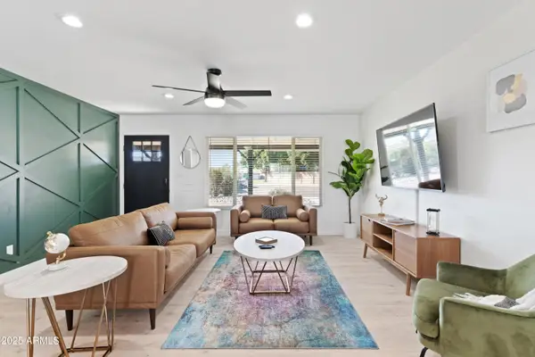 2417 N 73rd Street, Scottsdale, AZ 85257