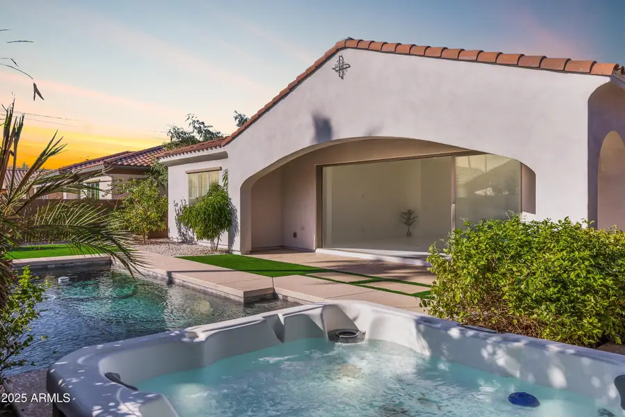 1555 W Sea Fog Drive, Gilbert, AZ 85233 - Image #2