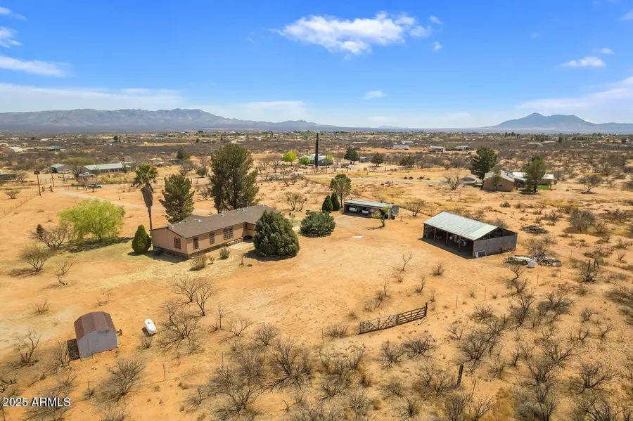 5780 S Mescalero Road, Sierra Vista Southeast, AZ 85615 - Image #2