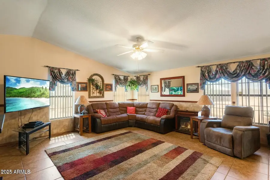 5780 S Mescalero Road, Sierra Vista Southeast, AZ 85615 - Image #3