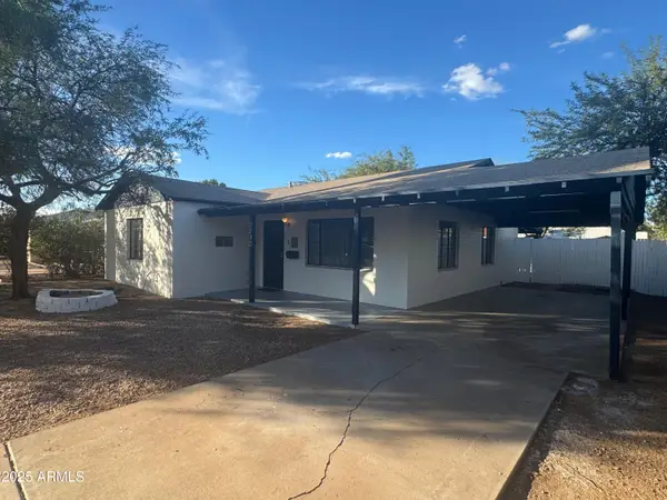 2332 E Flower Street, Phoenix, AZ 85016