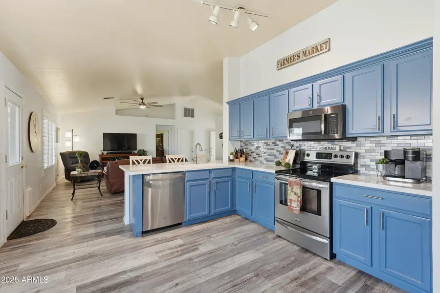 3762 E Thornton Avenue, Gilbert, AZ 85297 - Image #3