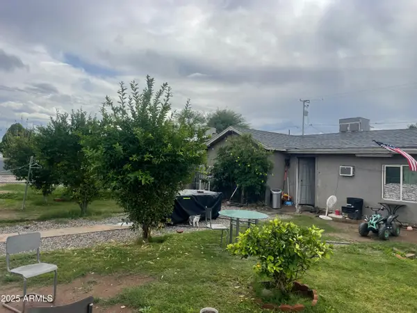 2809 W Fillmore Street, Phoenix, AZ 85009