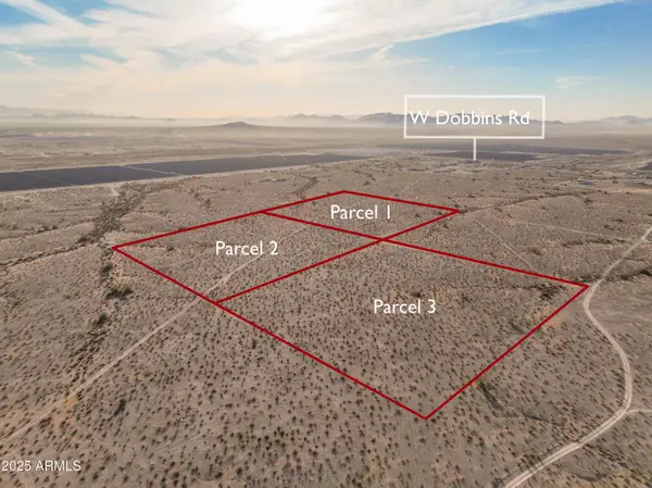 XXX S South Mountain Avenue #N, Tonopah, AZ 85354