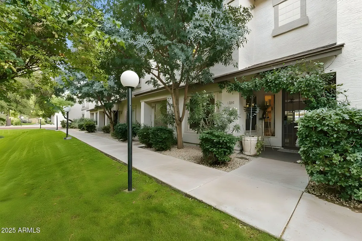 4114 E Union Hills Drive #1228, Phoenix, AZ 85050 - Image #1