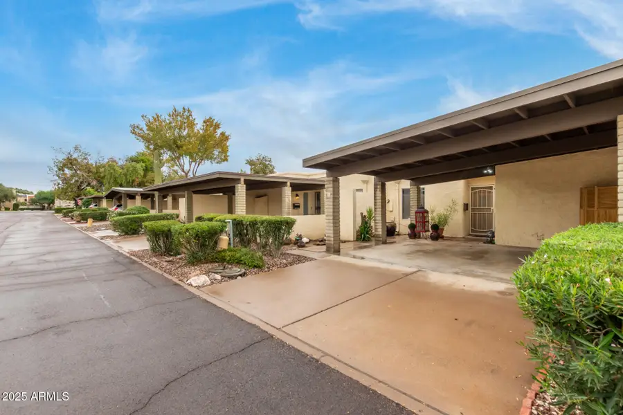 21 W Casa Hermosa Drive, Phoenix, AZ 85021 - Image #3