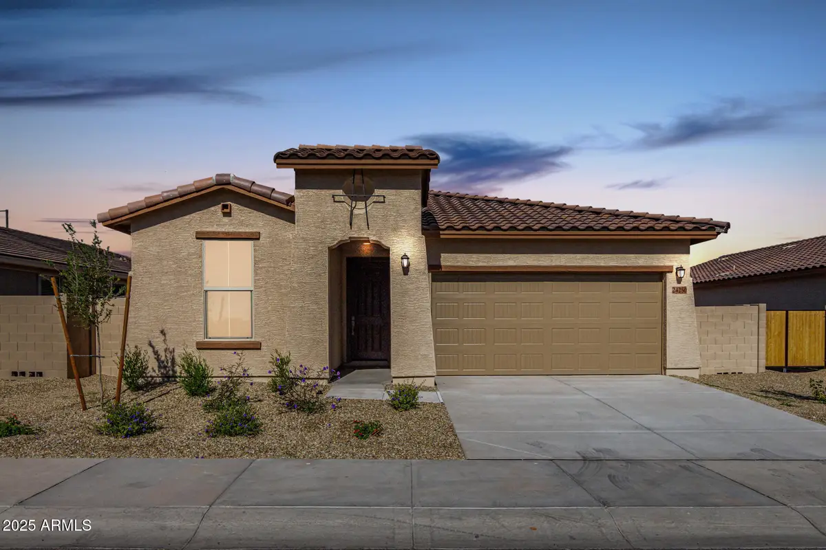 24250 W Hilton Avenue, Buckeye, AZ 85326 - Image #1