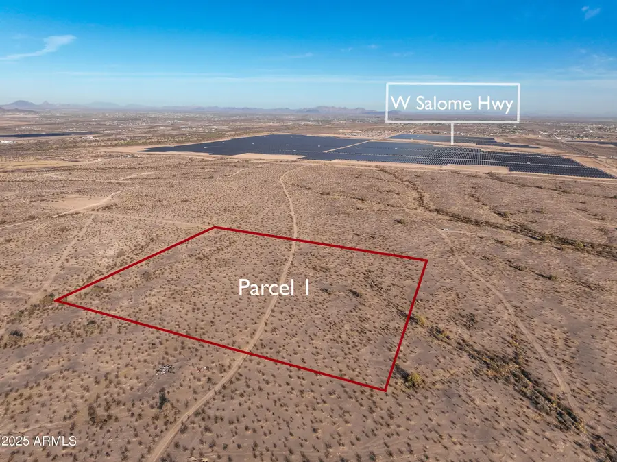 X S South Mountain Avenue #M, Tonopah, AZ 85354 - Image #2