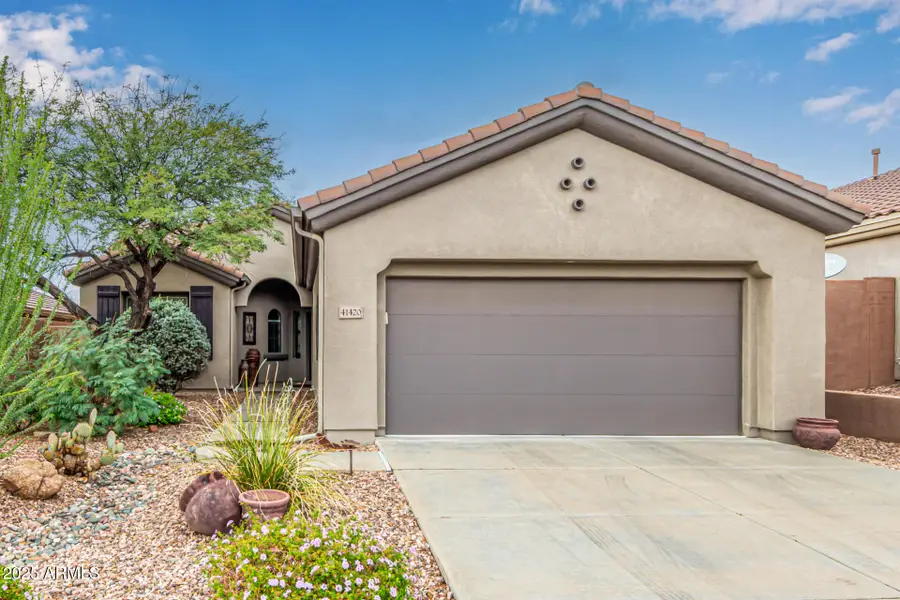 41420 N Bent Creek Way, Anthem, AZ 85086 - Image #2
