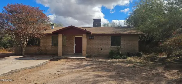 895 Via Esmeralda --, Rio Rico, AZ 85648