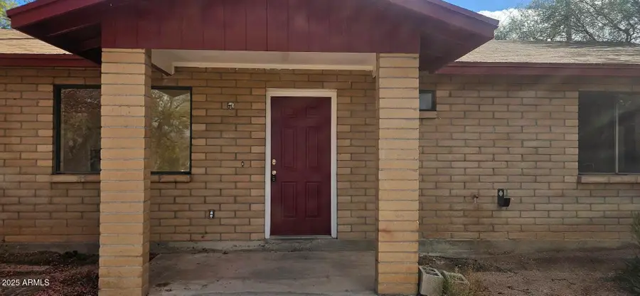 895 Via Esmeralda --, Rio Rico, AZ 85648 - Image #2