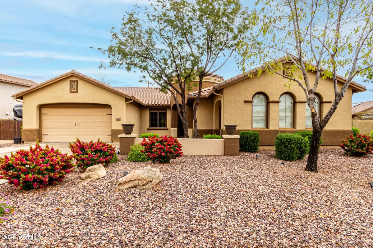 4808 W Cavalry Road, Deer Valley, AZ 85087 - Image #1