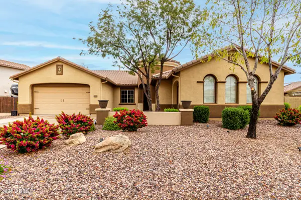 4808 W Cavalry Road, Phoenix, AZ 85087