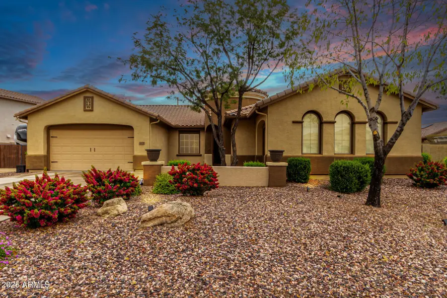 4808 W Cavalry Road, Deer Valley, AZ 85087 - Image #2