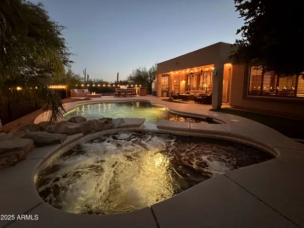 7942 N Blakey Lane, Tucson, AZ 85743