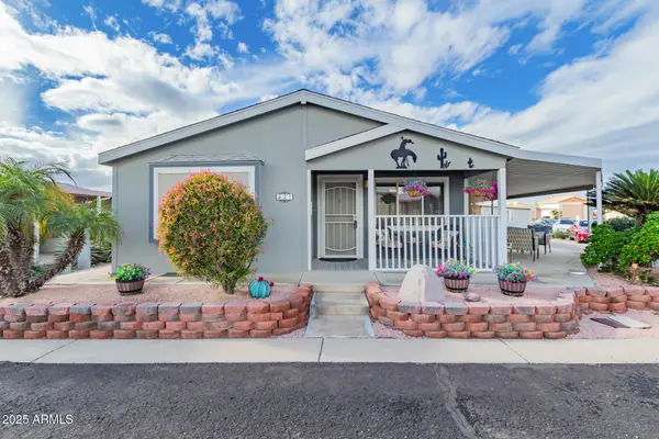 9822 E Main Street #21, Mesa, AZ 85207